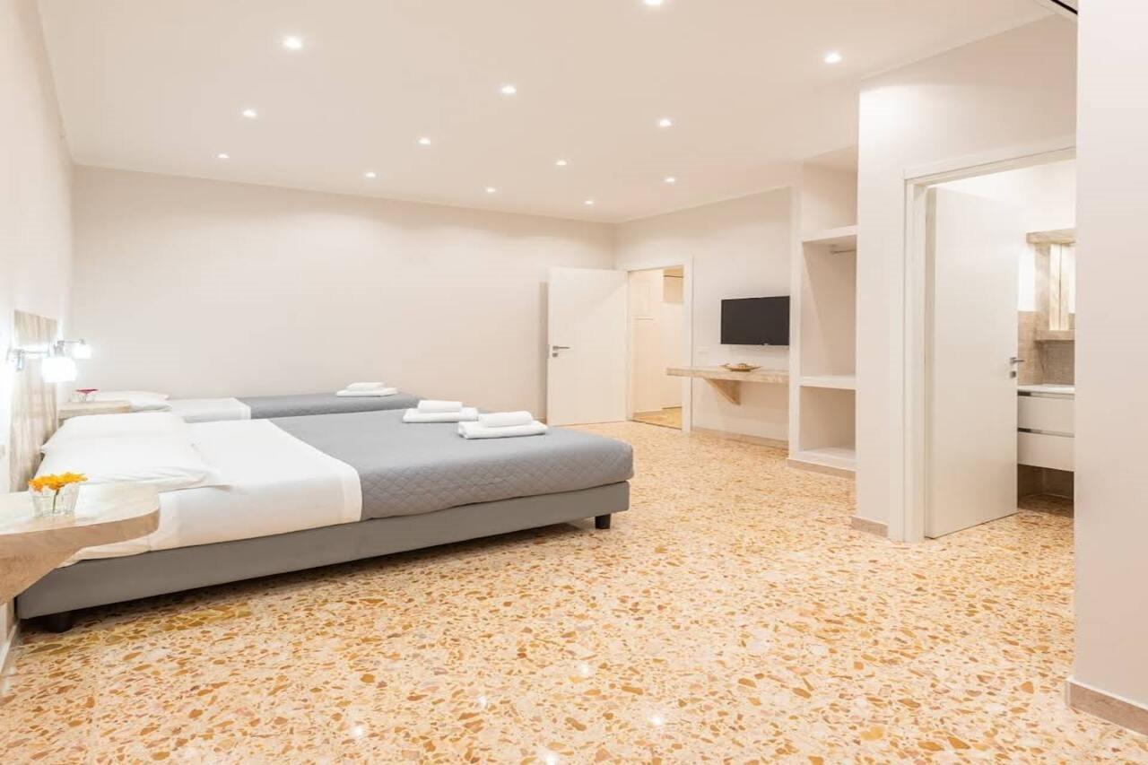 Ancient Rome Apartment Luaran gambar